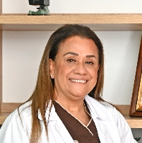 Alba Ruth Cobo  Alvarado.